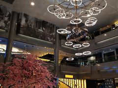 -上海银星皇冠假日酒店