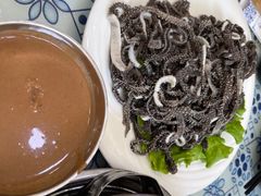 -回香楼大连新派清真菜