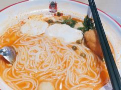 -第四食堂(中国海洋大学店)