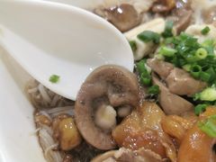 黄牛腰-荔林食店(西华路店)