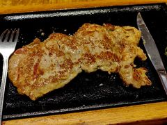 -快乐爱斯米牛排自助(正大广场店)