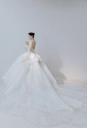 -巴黎春天婚纱摄影STUDIO·定制