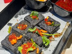 -火宫殿·小吃王国(坡子街店)