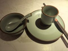 -雨后行菜(报慈北路店)