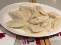 -喜家德虾仁水饺(华强天虹店)