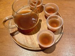 红菇-天水蔬食料理(树德之光店)