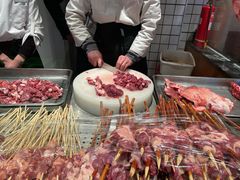 -西域阿里马新疆菜·清真(桂花路店)