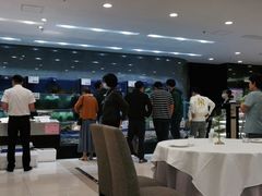 -渔港明珠酒店(星海广场店)