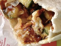 -肯德基(夏湾店)