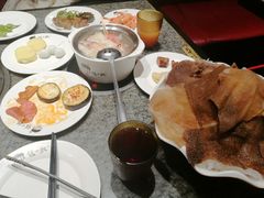 -钱小奴创意自助餐厅·原切谷饲安格斯畅吃(宁波奉化银泰店)