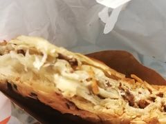 锅魁-谭师爷龙抄手(白下路店)
