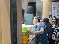 -林静小吃(复兴路店)