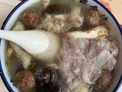 -夏家合汁(天润花园小区店)