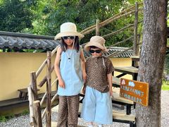 -HERRE·FARM 赫尔露营农场·团建聚会包场