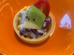 水果-水中仙东雅国际酒店(丹阳店)
