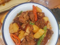 -西域塔塔幂(六道口店)