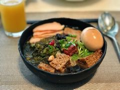 -舟山希尔顿酒店