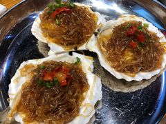 -必点海鲜·鲅鱼水饺(鞍山西道店)