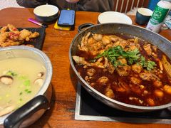 -绝城芋儿鸡(犀浦旗舰店)