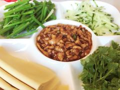 -北方饺子王·海肠捞饭·海鲜锅(山大店)