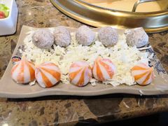 丸子组合-小龙坎老火锅(北京三里屯店)