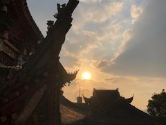 -钱王祠