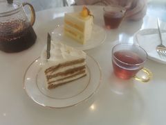 -PETIT PARIS 小巴黎(花园道店)