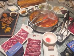 -俏牛哥鲜牛肉牛肆馆(重庆天地店)