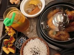 -和子足浴SPA会馆(东方之门店)