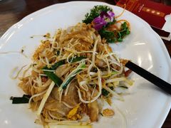 XO酱炒陈村粉-黄但记老店·陈村粉食府