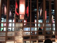-湊湊火锅·茶憩(世博大道店)