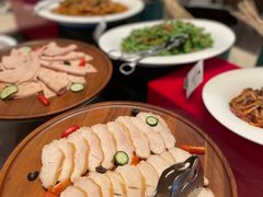 -TABLE·味西餐厅-成都茂业JW万豪酒店