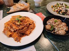 -仁义涵西餐·咖啡(中华巴洛克店)