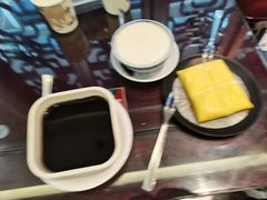 -民信老铺(双皮奶博物馆店)