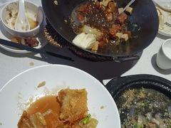 -北大荒人•新东北菜(青岛银座店)