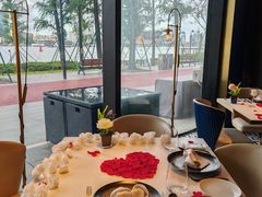 -大八江景意大利西餐厅LargeEight Italy Restaurant(1862时尚艺术中心店)