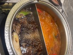 -一绪に寿喜烧(荟聚店)