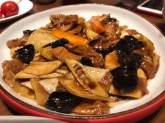 -上海人家花樣年华(中山公园店)
