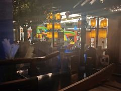 -比格比萨自助(诺亚大厦店)