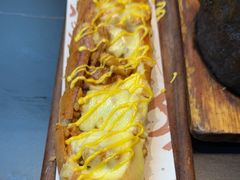 宫保鸡走一条路-厨大将烤肘子(镇江北路店)