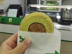 -赛百味SUBWAY(万柳华联店)