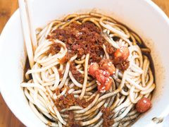 热干面-味美香豆皮