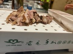-老毛手抓·盐池滩羊非遗手抓(宁夏总店)