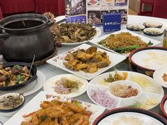 -金百门·顺德海鲜酒家(陈村店)