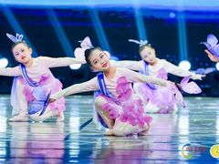 -舞蕾舞蹈(特长生校区)