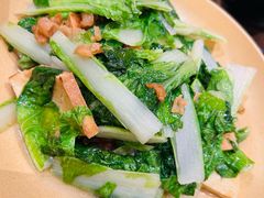 -廖川菜(太阳宫店)