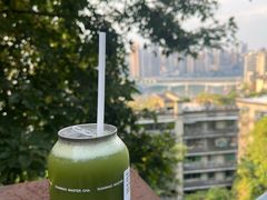 -喧闹·东方大气茶(鹅岭二厂店)