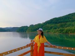 -丹东天桥沟景区