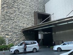 -上海柏悦酒店