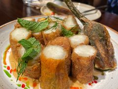 -Brut Eatery悦璞食堂(建国东路店)